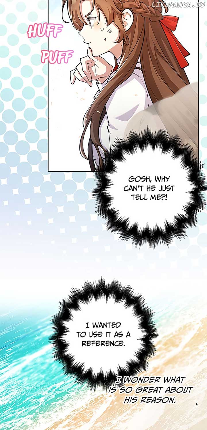 The Dungeon’s Time-Bound S-Rank Beauty Chapter 21 - Page 33