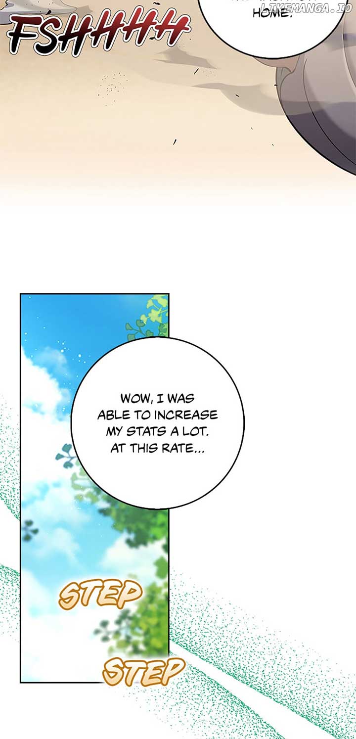 The Dungeon’s Time-Bound S-Rank Beauty Chapter 21 - Page 35