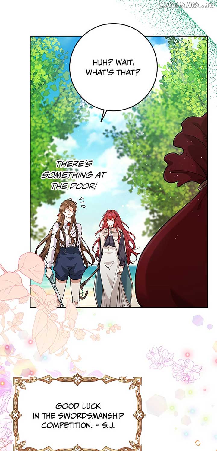 The Dungeon’s Time-Bound S-Rank Beauty Chapter 21 - Page 36