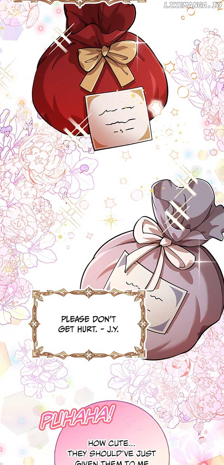 The Dungeon’s Time-Bound S-Rank Beauty Chapter 21 - Page 37