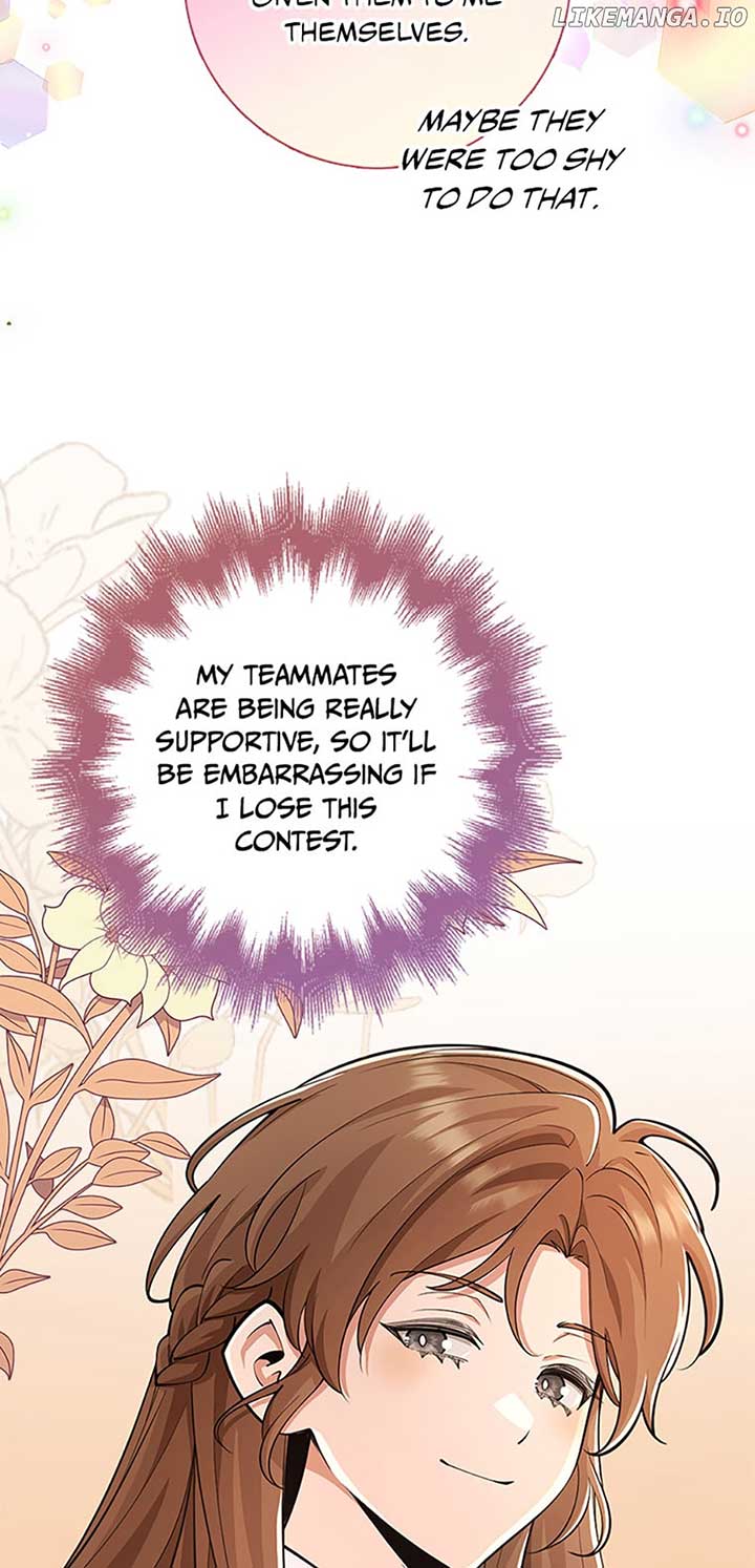 The Dungeon’s Time-Bound S-Rank Beauty Chapter 21 - Page 38