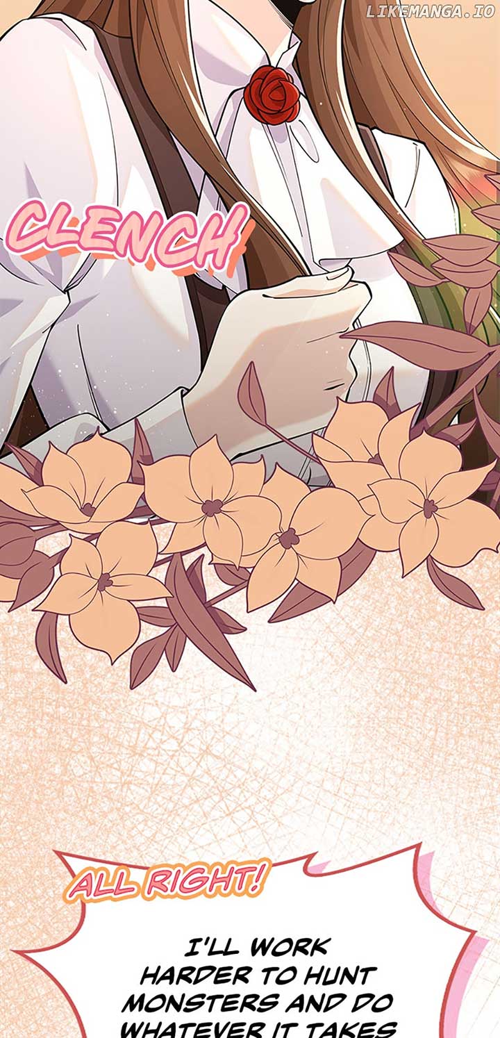 The Dungeon’s Time-Bound S-Rank Beauty Chapter 21 - Page 39