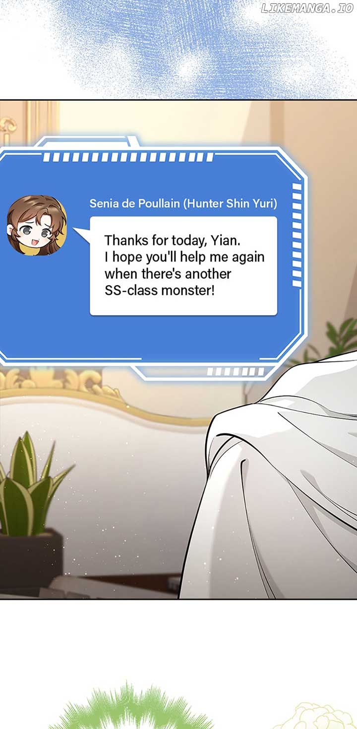 The Dungeon’s Time-Bound S-Rank Beauty Chapter 21 - Page 42