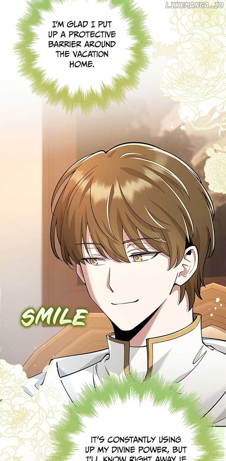 The Dungeon’s Time-Bound S-Rank Beauty Chapter 21 - Page 43