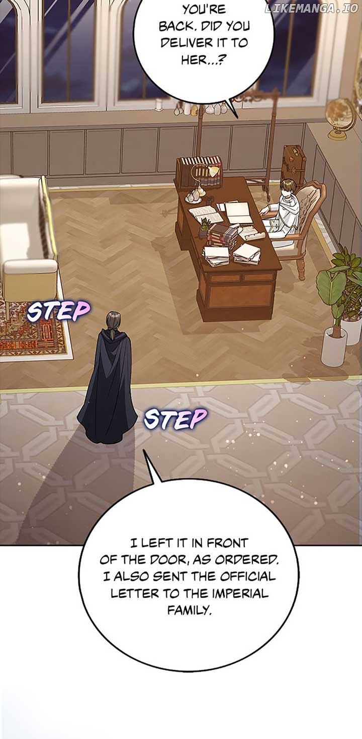 The Dungeon’s Time-Bound S-Rank Beauty Chapter 21 - Page 46