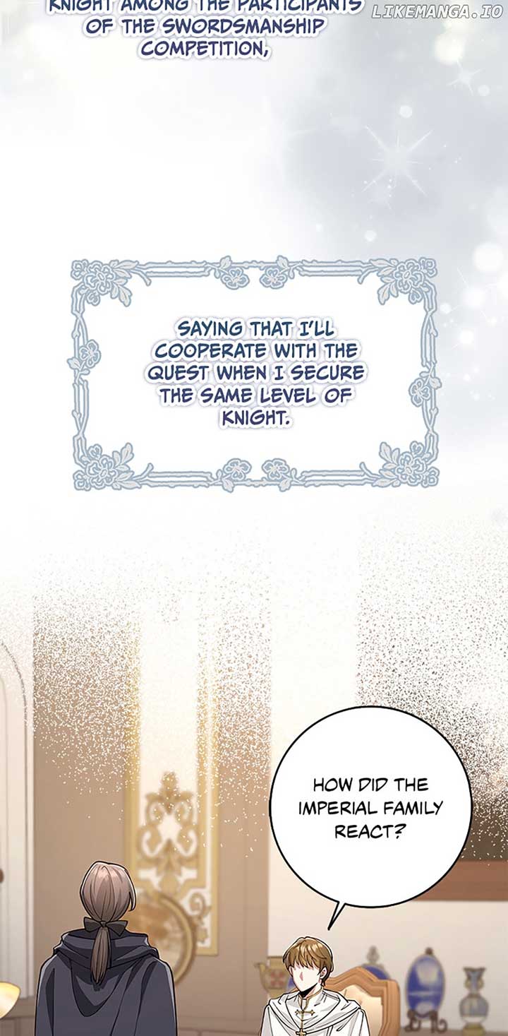 The Dungeon’s Time-Bound S-Rank Beauty Chapter 21 - Page 48