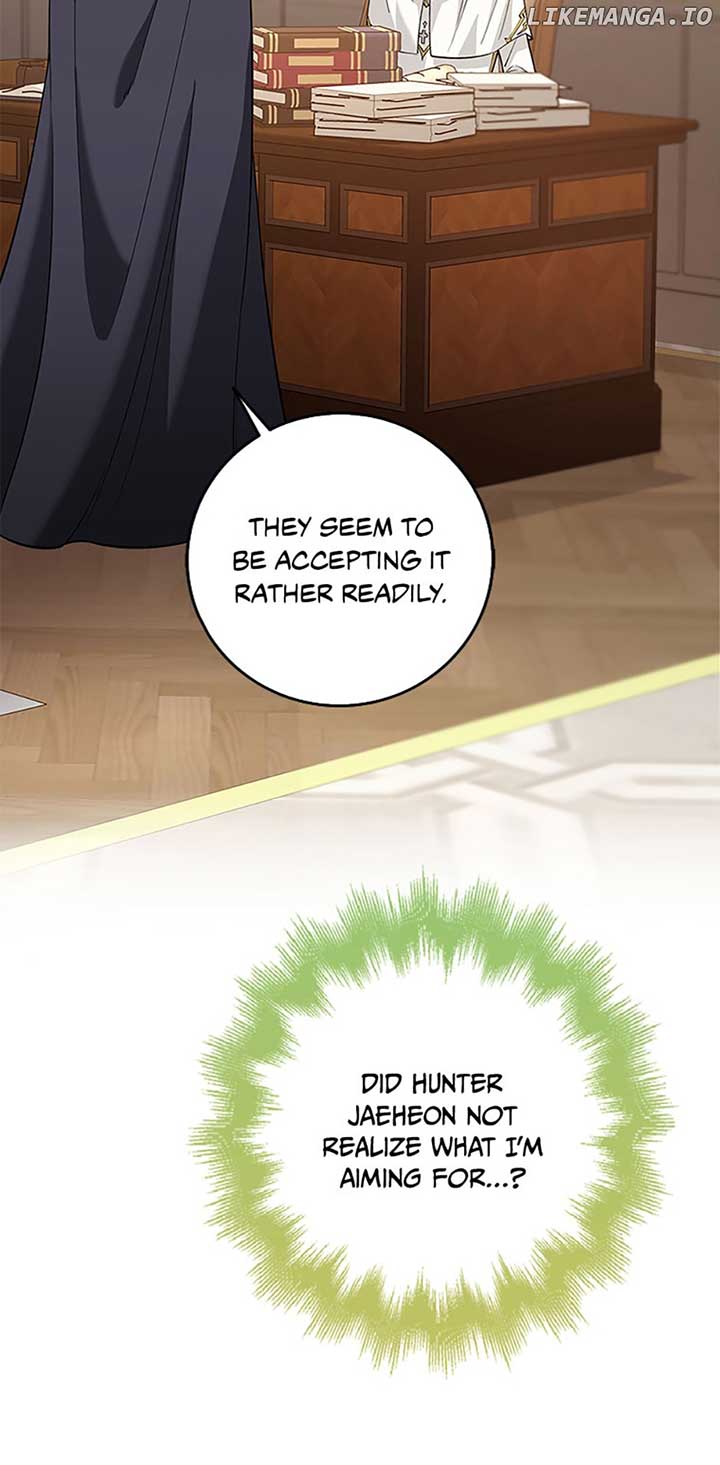 The Dungeon’s Time-Bound S-Rank Beauty Chapter 21 - Page 49