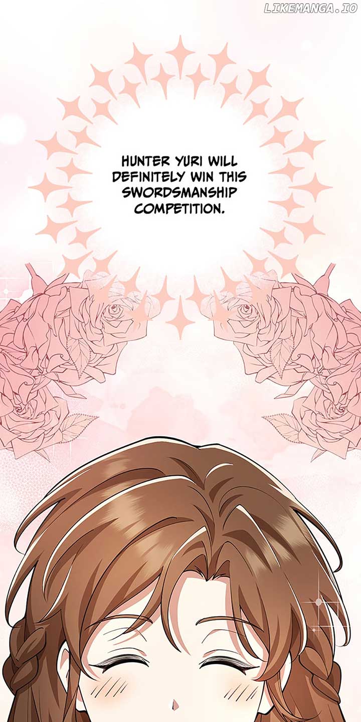 The Dungeon’s Time-Bound S-Rank Beauty Chapter 21 - Page 50