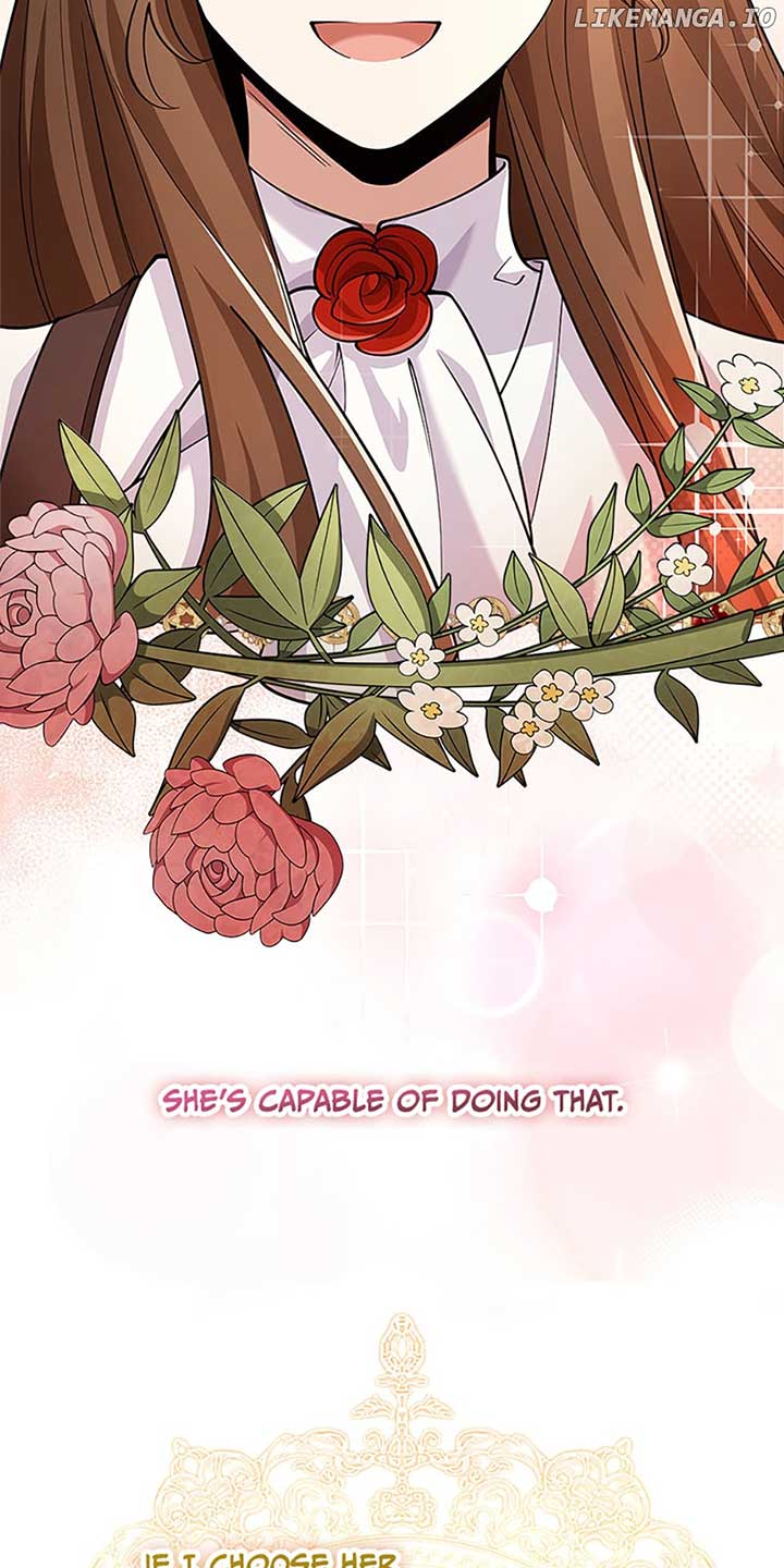 The Dungeon’s Time-Bound S-Rank Beauty Chapter 21 - Page 51