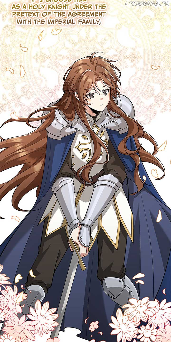 The Dungeon’s Time-Bound S-Rank Beauty Chapter 21 - Page 52