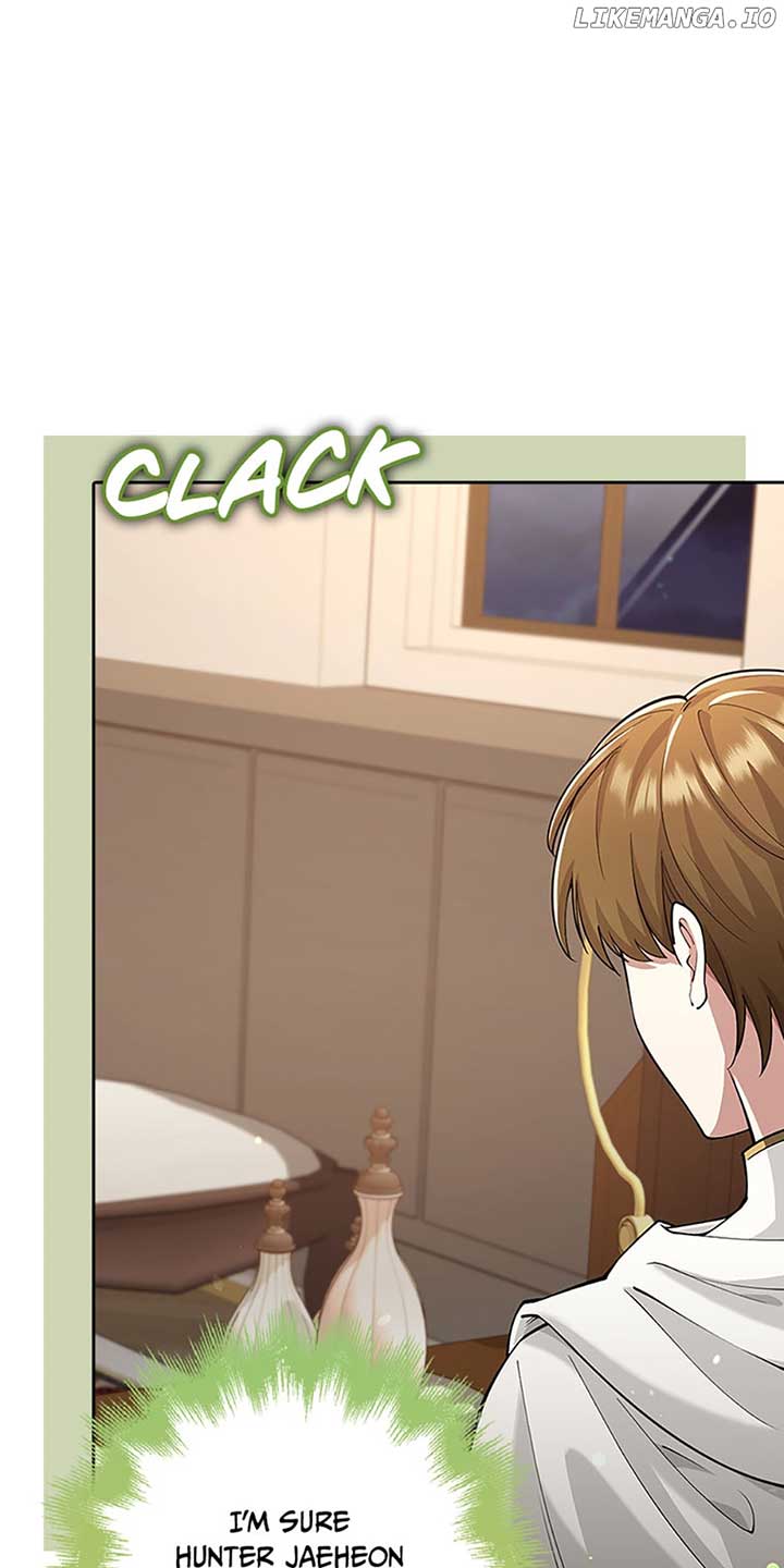 The Dungeon’s Time-Bound S-Rank Beauty Chapter 21 - Page 57