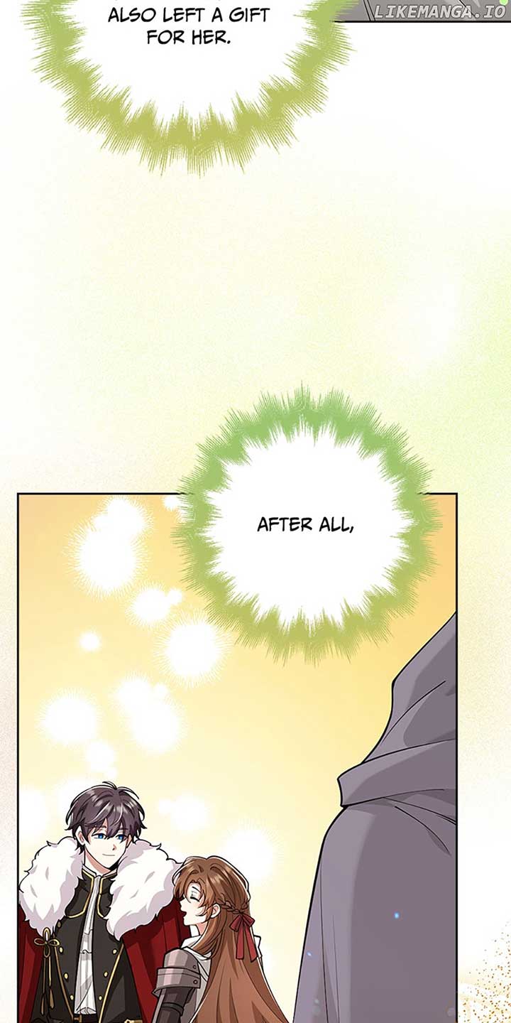 The Dungeon’s Time-Bound S-Rank Beauty Chapter 21 - Page 58