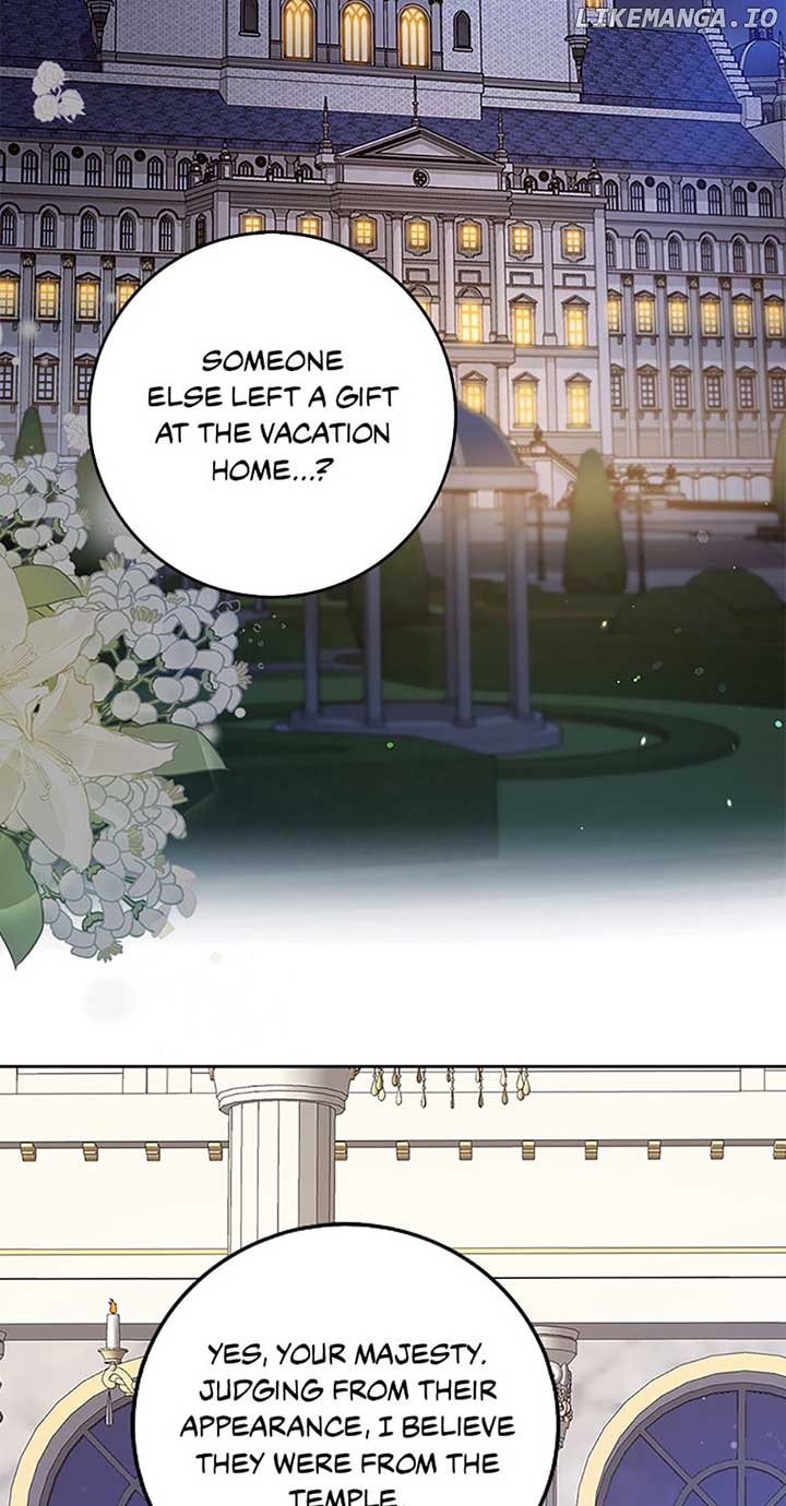 The Dungeon’s Time-Bound S-Rank Beauty Chapter 21 - Page 62