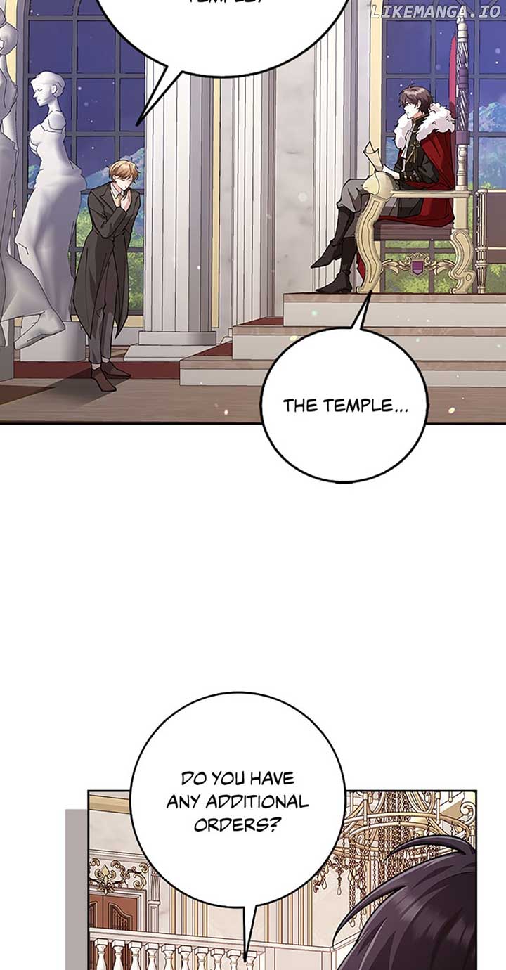 The Dungeon’s Time-Bound S-Rank Beauty Chapter 21 - Page 63