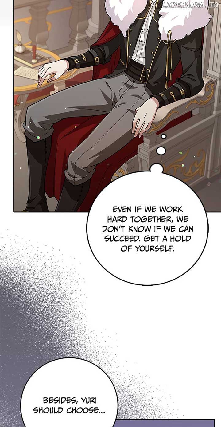 The Dungeon’s Time-Bound S-Rank Beauty Chapter 21 - Page 74