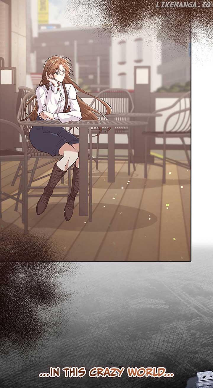 The Dungeon’s Time-Bound S-Rank Beauty Chapter 21 - Page 80