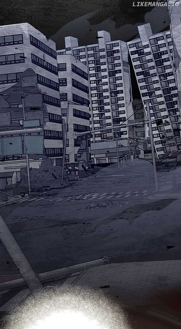 The Dungeon’s Time-Bound S-Rank Beauty Chapter 21 - Page 81