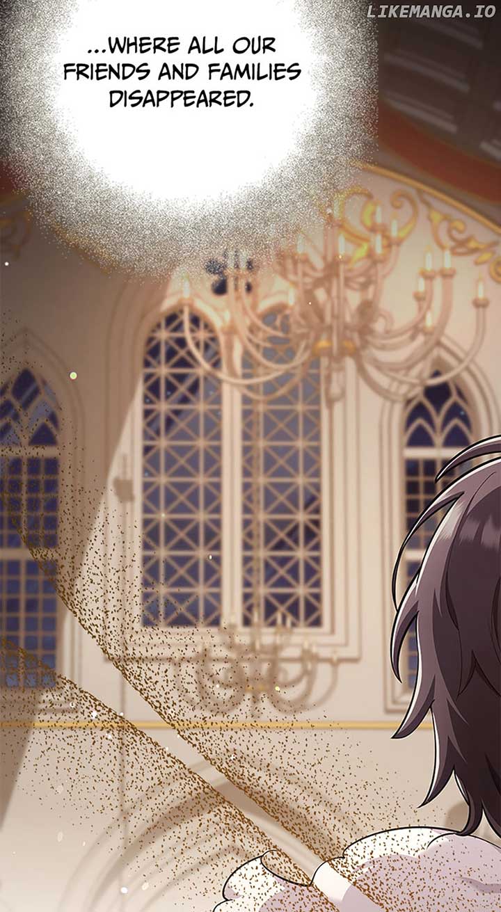 The Dungeon’s Time-Bound S-Rank Beauty Chapter 21 - Page 82