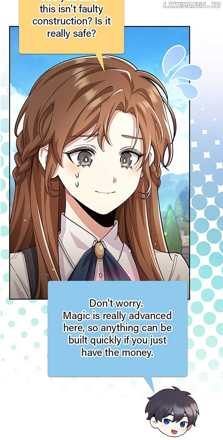 The Dungeon’s Time-Bound S-Rank Beauty Chapter 22 - Page 4