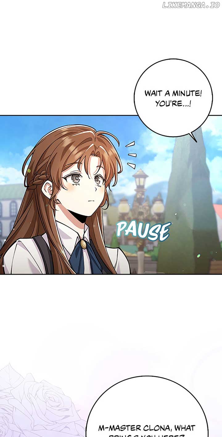 The Dungeon’s Time-Bound S-Rank Beauty Chapter 22 - Page 5