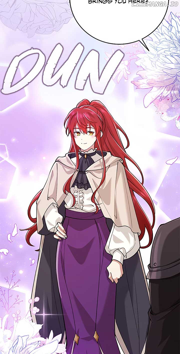 The Dungeon’s Time-Bound S-Rank Beauty Chapter 22 - Page 6