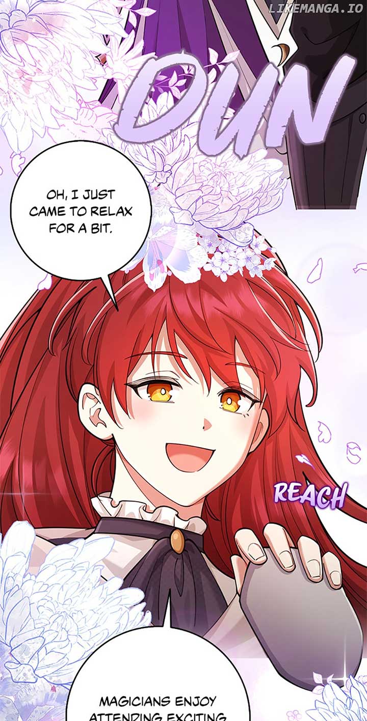 The Dungeon’s Time-Bound S-Rank Beauty Chapter 22 - Page 7