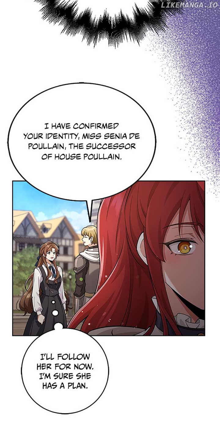 The Dungeon’s Time-Bound S-Rank Beauty Chapter 22 - Page 10