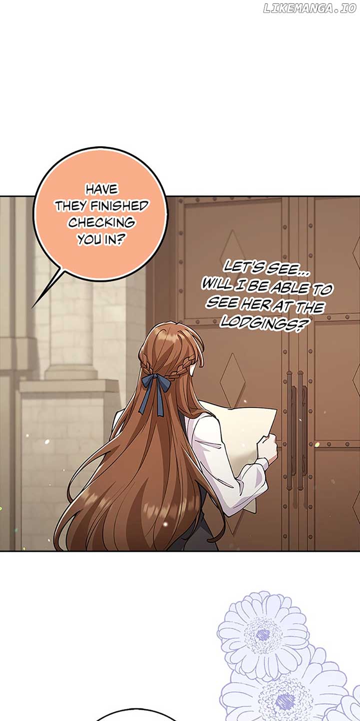 The Dungeon’s Time-Bound S-Rank Beauty Chapter 22 - Page 11