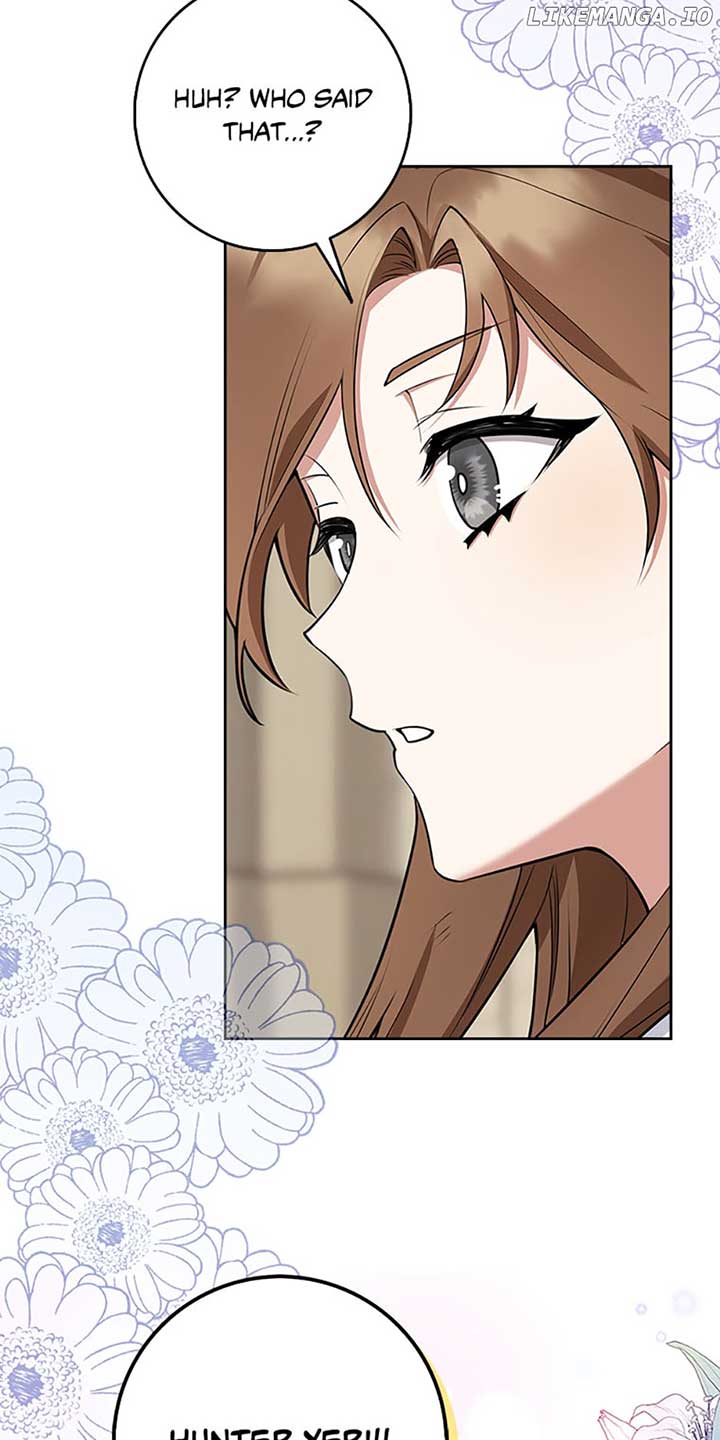 The Dungeon’s Time-Bound S-Rank Beauty Chapter 22 - Page 12