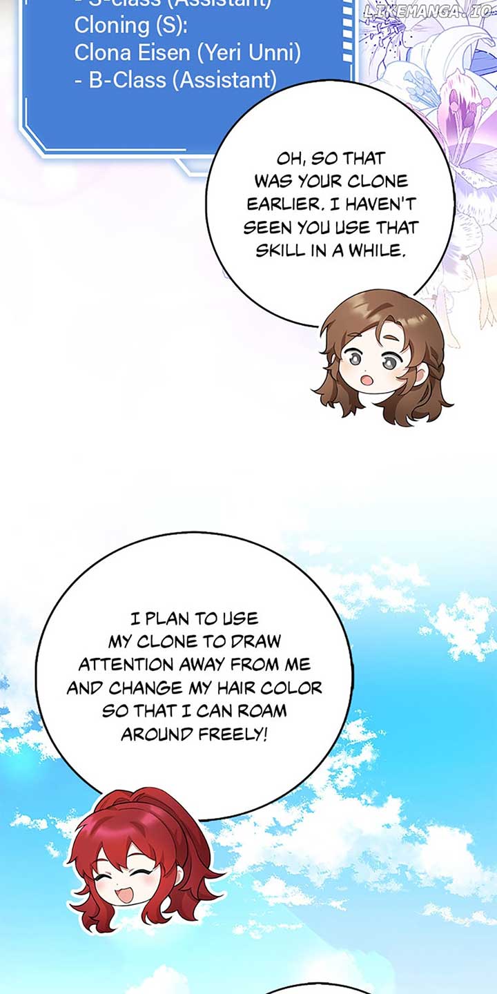 The Dungeon’s Time-Bound S-Rank Beauty Chapter 22 - Page 14