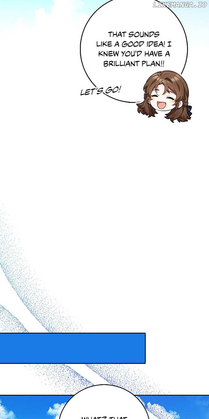 The Dungeon’s Time-Bound S-Rank Beauty Chapter 22 - Page 15