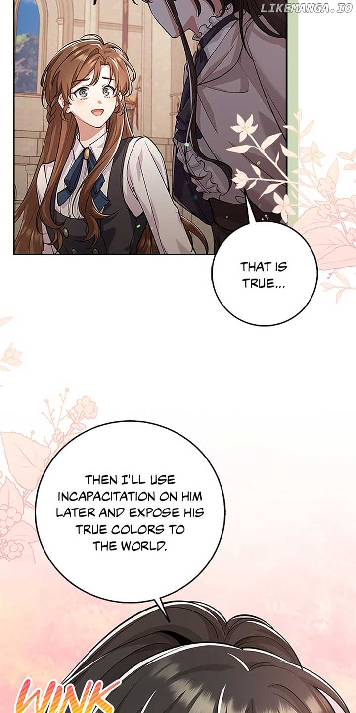 The Dungeon’s Time-Bound S-Rank Beauty Chapter 22 - Page 17