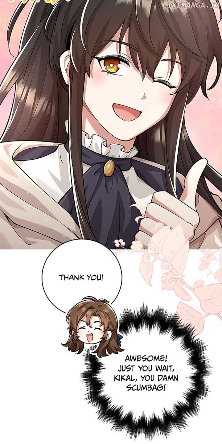 The Dungeon’s Time-Bound S-Rank Beauty Chapter 22 - Page 18