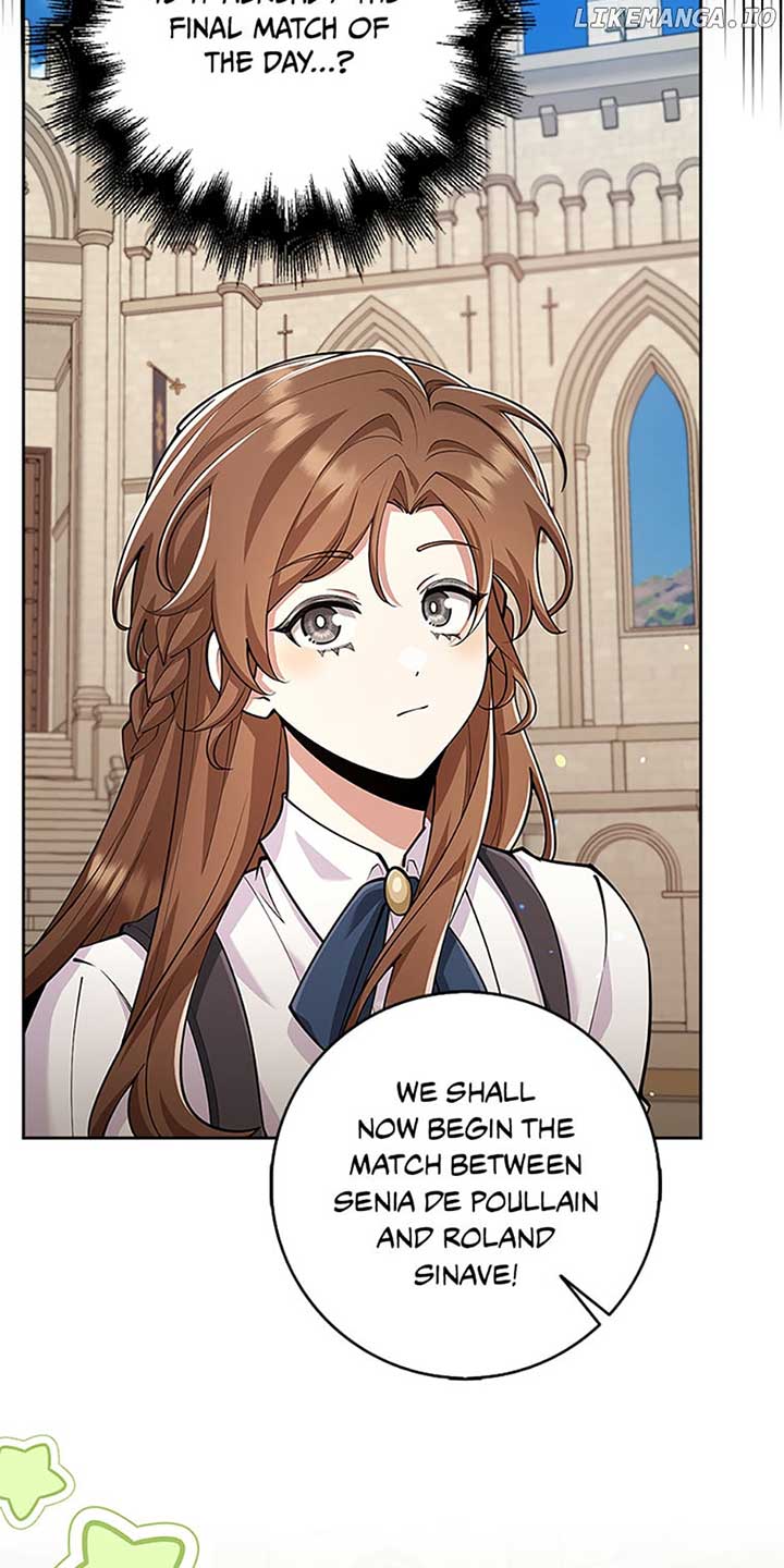 The Dungeon’s Time-Bound S-Rank Beauty Chapter 22 - Page 28