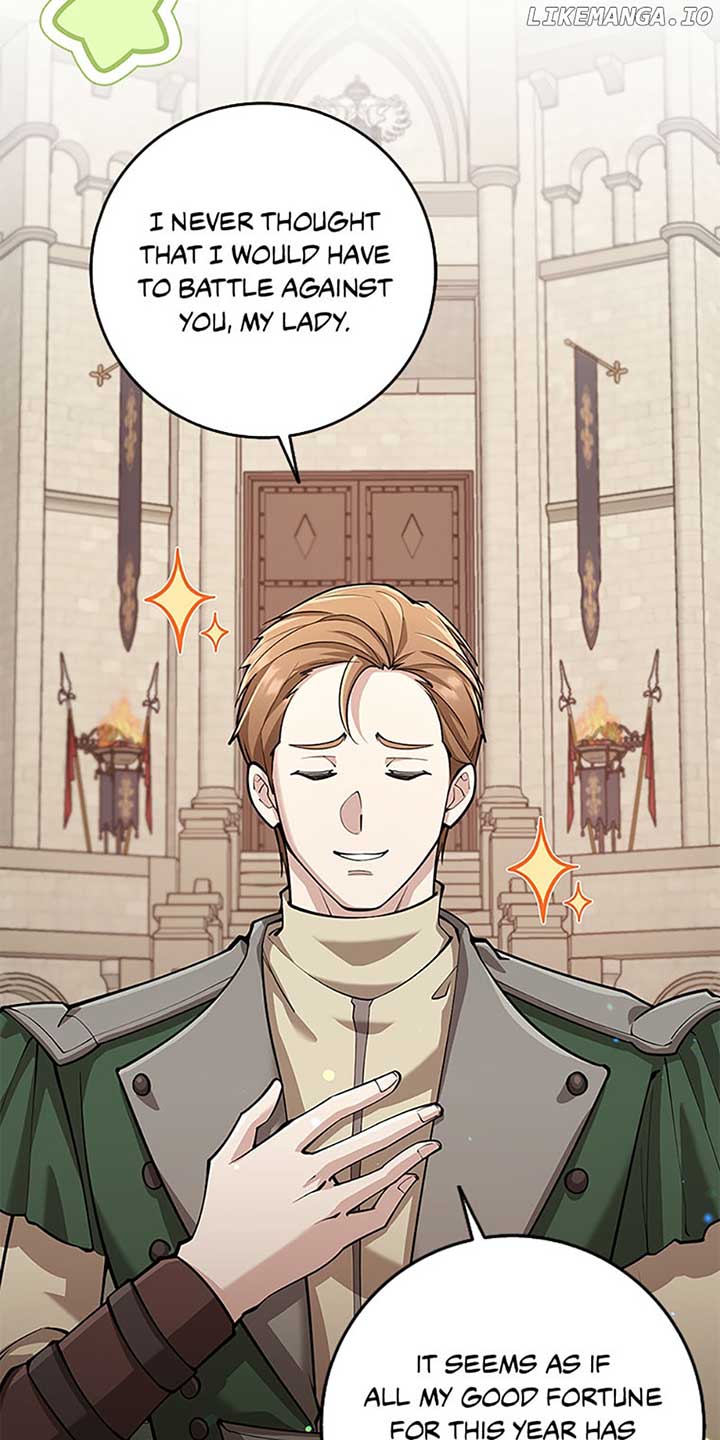 The Dungeon’s Time-Bound S-Rank Beauty Chapter 22 - Page 29