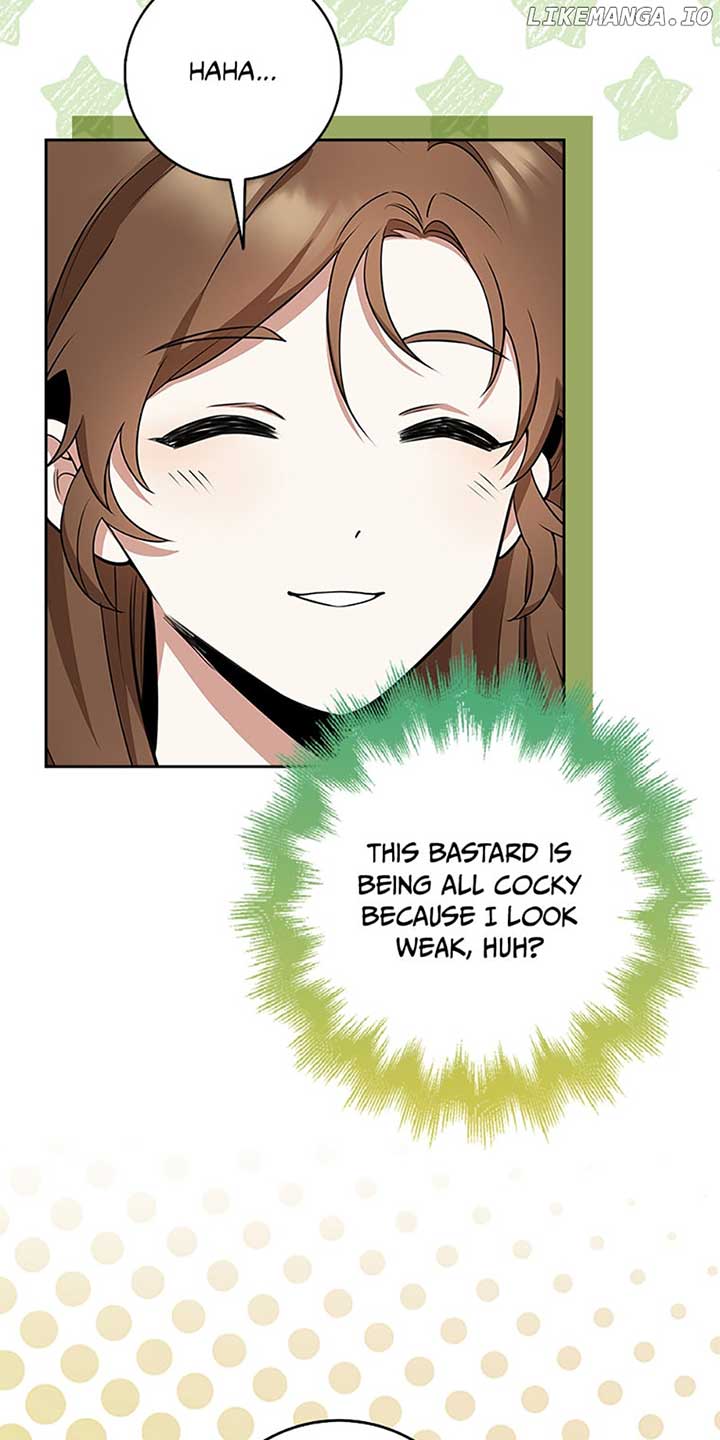 The Dungeon’s Time-Bound S-Rank Beauty Chapter 22 - Page 31