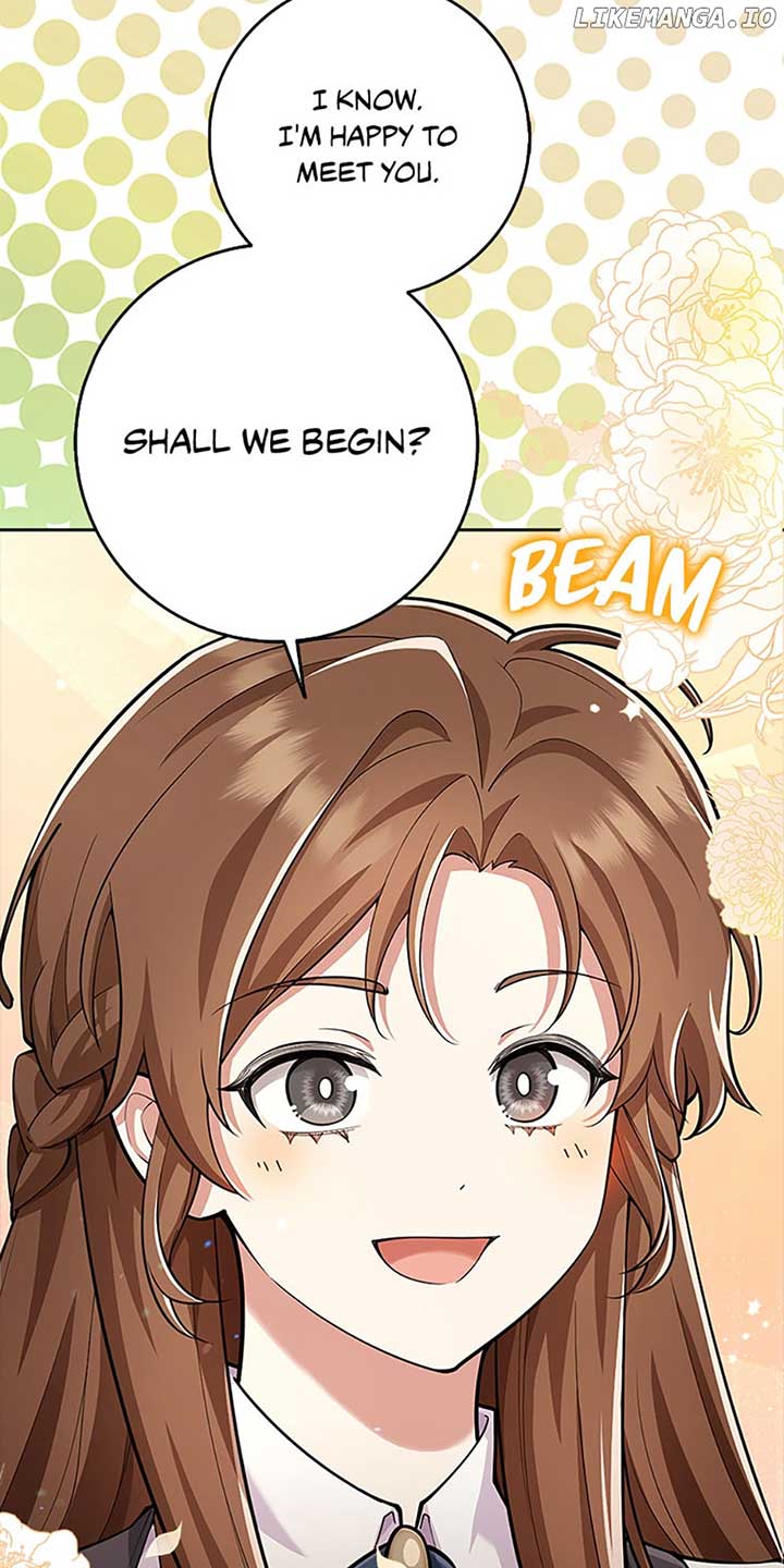 The Dungeon’s Time-Bound S-Rank Beauty Chapter 22 - Page 32