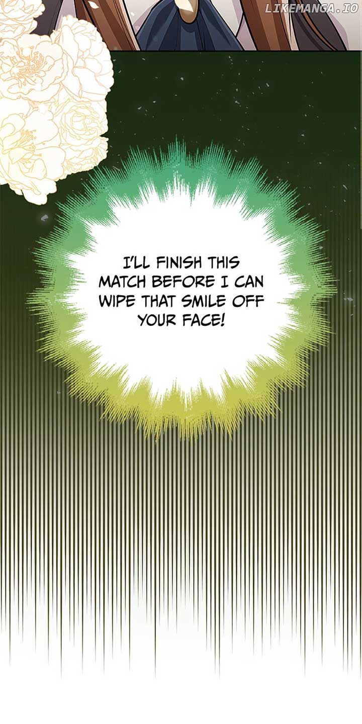 The Dungeon’s Time-Bound S-Rank Beauty Chapter 22 - Page 33