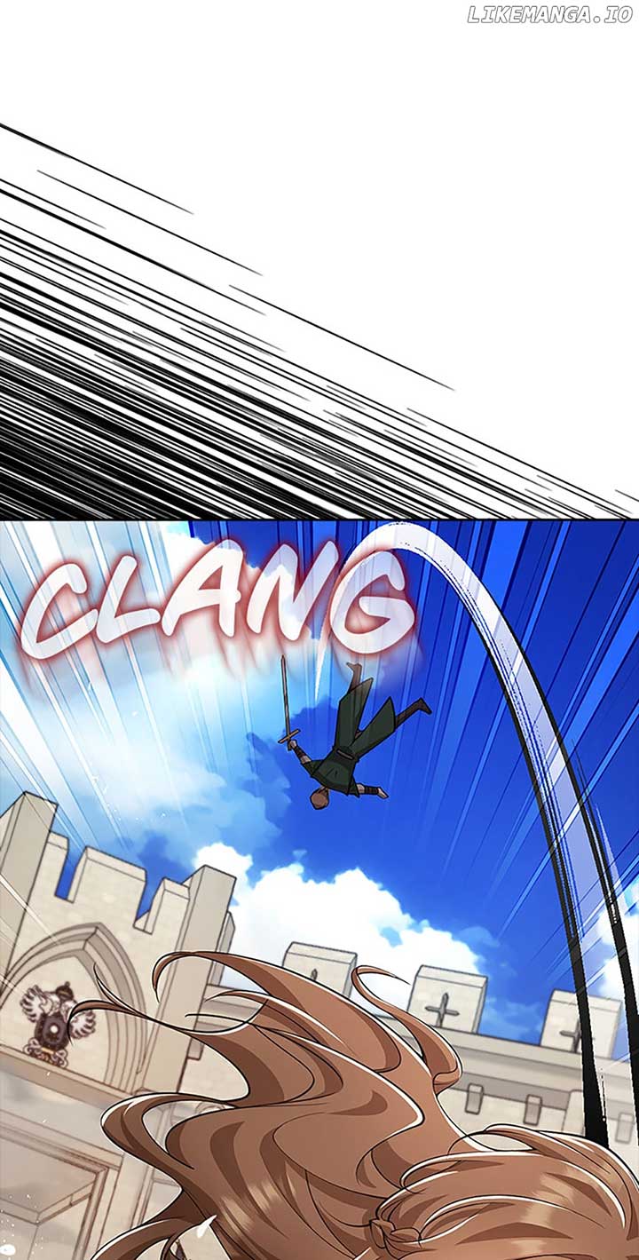 The Dungeon’s Time-Bound S-Rank Beauty Chapter 22 - Page 34