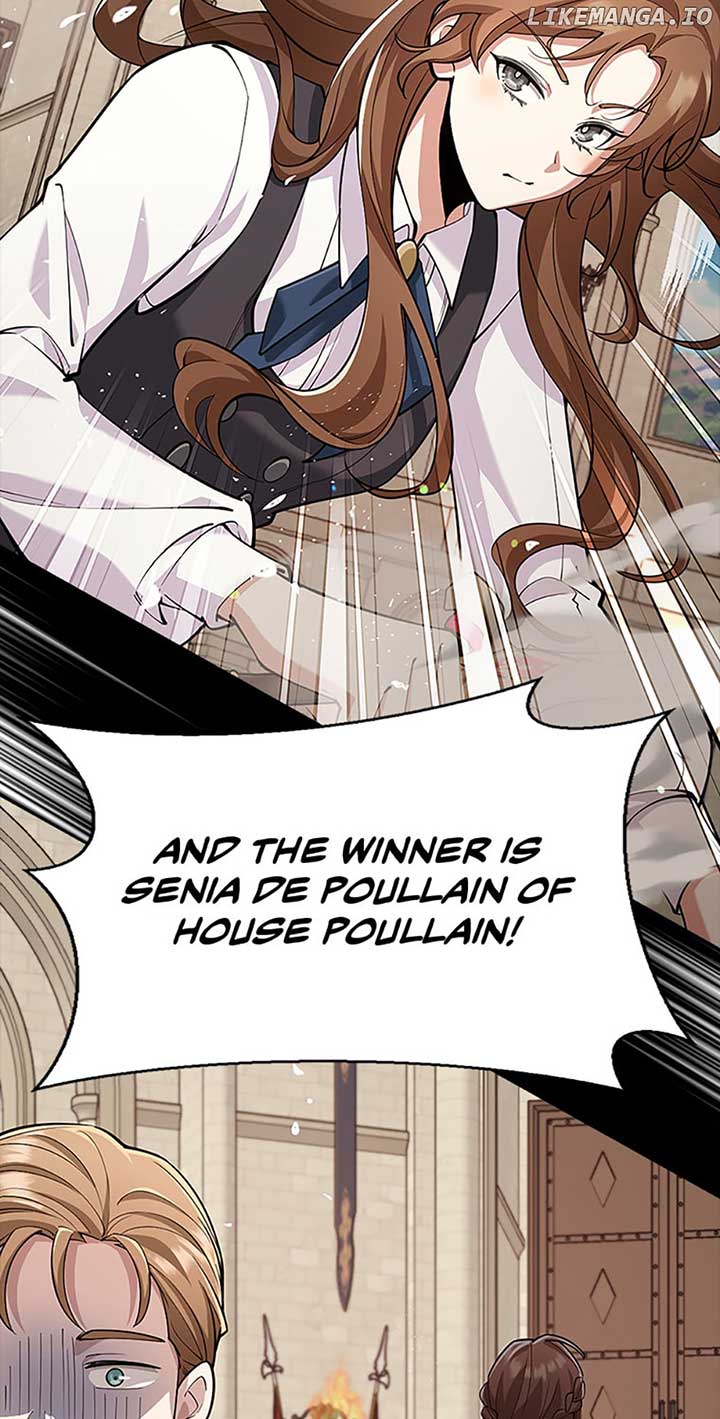 The Dungeon’s Time-Bound S-Rank Beauty Chapter 22 - Page 35