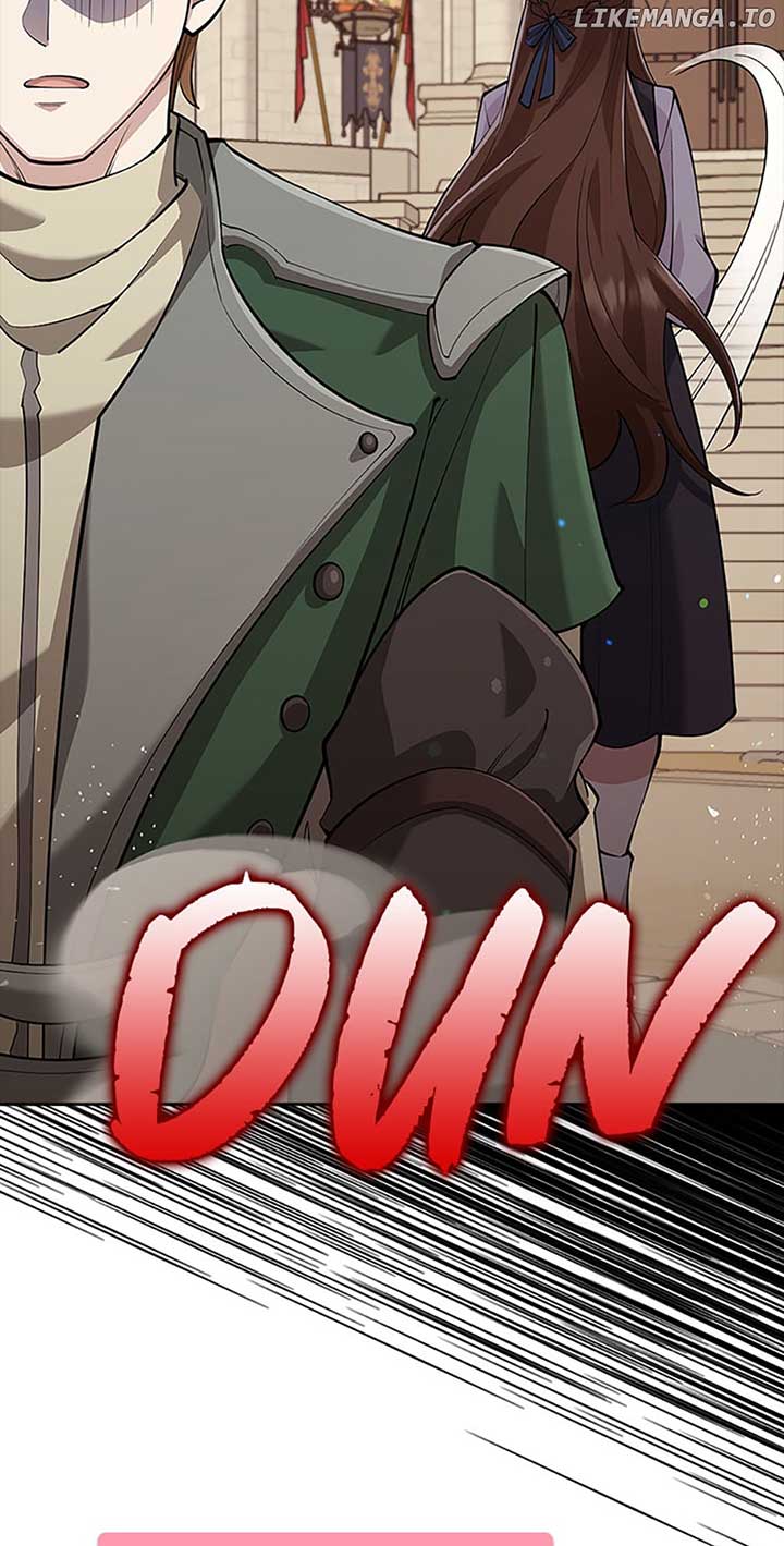 The Dungeon’s Time-Bound S-Rank Beauty Chapter 22 - Page 36