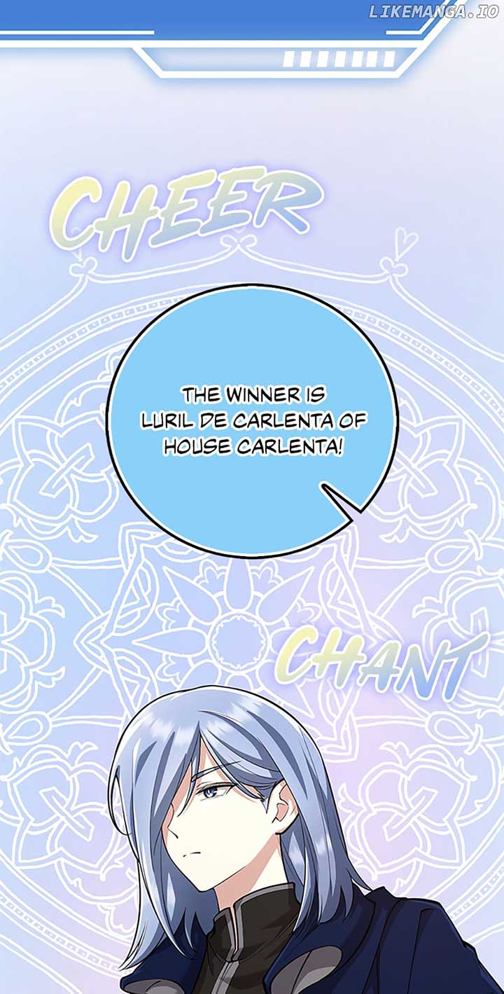 The Dungeon’s Time-Bound S-Rank Beauty Chapter 22 - Page 40