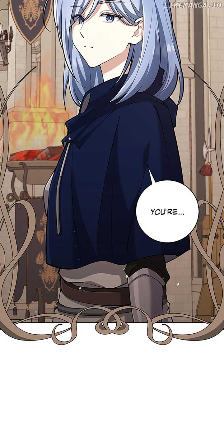 The Dungeon’s Time-Bound S-Rank Beauty Chapter 22 - Page 44