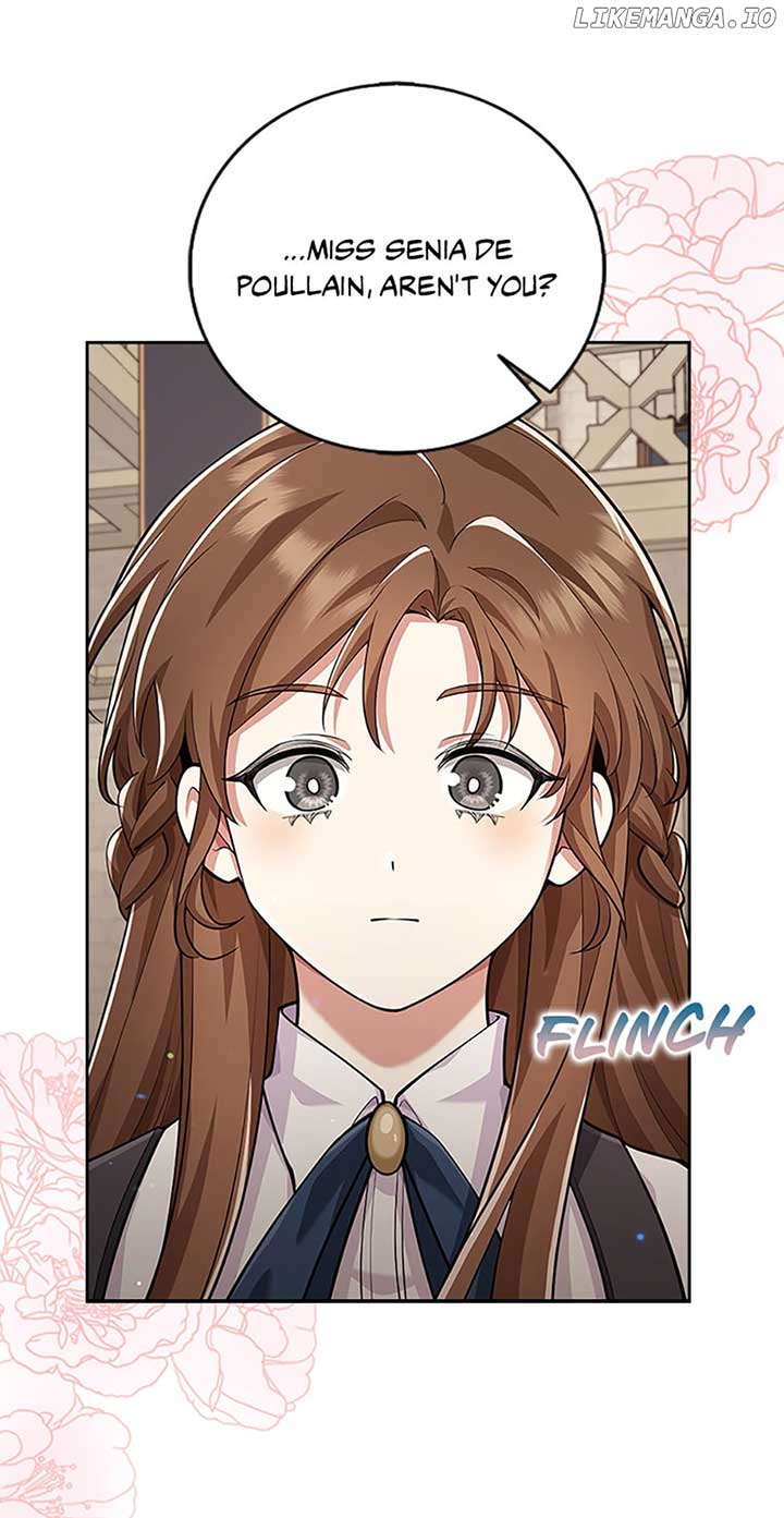 The Dungeon’s Time-Bound S-Rank Beauty Chapter 22 - Page 45