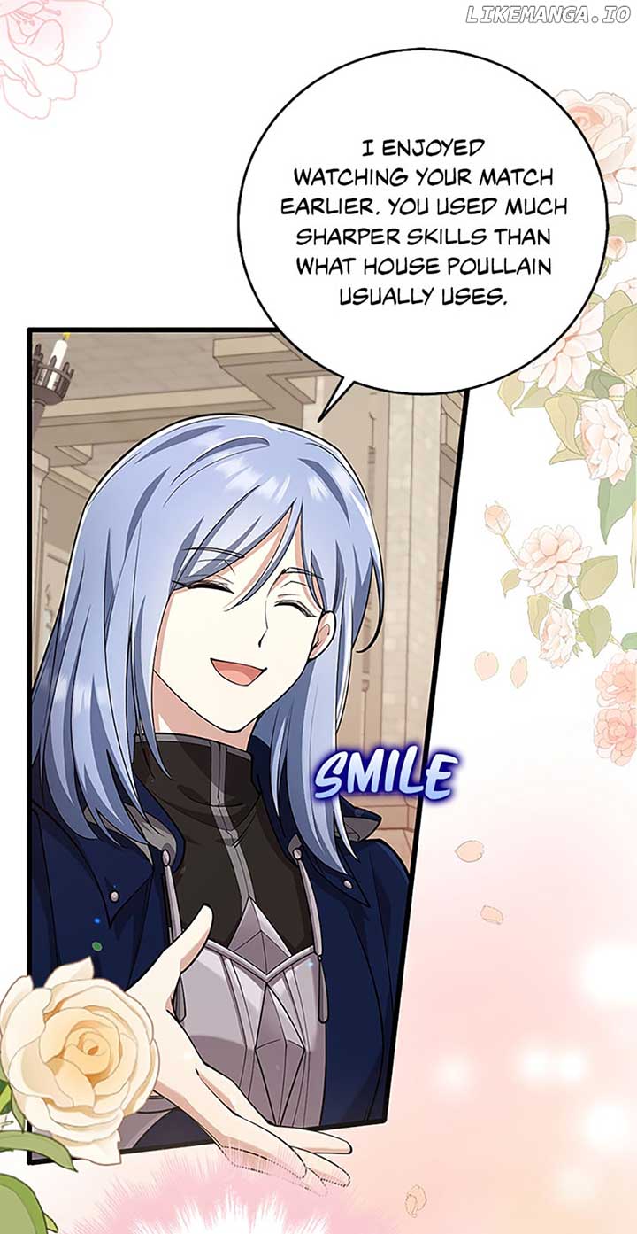 The Dungeon’s Time-Bound S-Rank Beauty Chapter 22 - Page 46