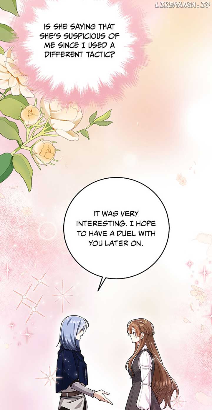 The Dungeon’s Time-Bound S-Rank Beauty Chapter 22 - Page 47