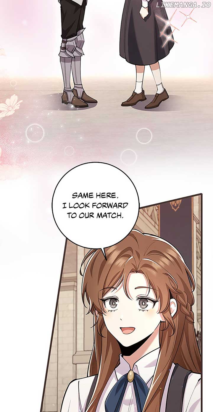 The Dungeon’s Time-Bound S-Rank Beauty Chapter 22 - Page 48