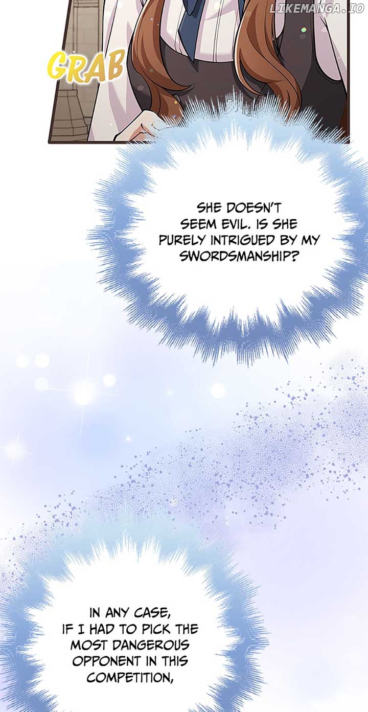 The Dungeon’s Time-Bound S-Rank Beauty Chapter 22 - Page 49