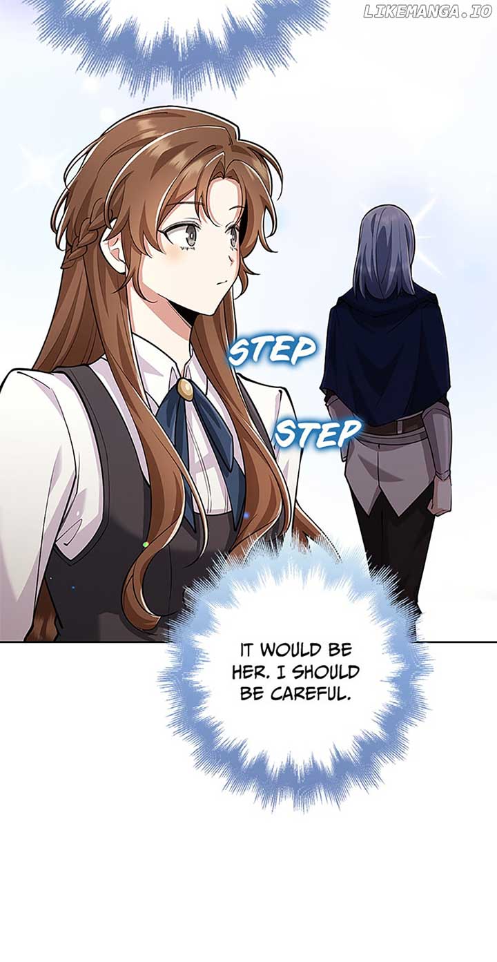 The Dungeon’s Time-Bound S-Rank Beauty Chapter 22 - Page 50