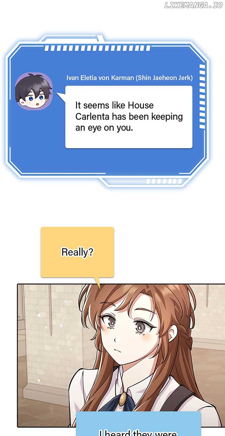 The Dungeon’s Time-Bound S-Rank Beauty Chapter 22 - Page 51